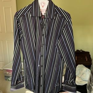 Ted baker mens shirt. Perfect condition